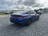 Used 2022 Hyundai Elantra SEL w/ Cargo Package image 5