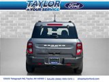 Used 2022 Ford Bronco Sport Big Bend w/ Convenience Package image 4