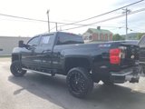 Used 2016 Chevrolet Silverado 2500 LT w/ LT Convenience Package image 2