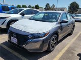New 2025 Nissan Sentra SV w/ All-Weather Package image 3