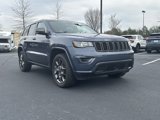 Used 2021 Jeep Grand Cherokee Limited w/ Quick Order Package 28K 80th image 2