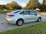 Used 2021 Toyota Corolla LE image 5