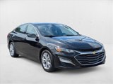 Used 2023 Chevrolet Malibu LT w/ Driver Confidence Package image 3