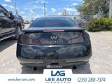 Used 2003 INFINITI G35 Coupe w/ Premium Pkg image 4