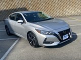 Used 2022 Nissan Sentra SV image 2