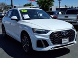 Used 2023 Audi Q5 2.0T Premium Plus image 6