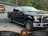 Used 2017 Ford F150 XLT w/ Equipment Group 302A Luxury image 3
