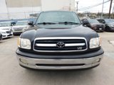 Used 2002 Toyota Tundra Limited image 2