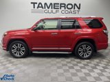 Used 2016 Toyota 4Runner Limited image 6