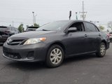Used 2011 Toyota Corolla LE image 3