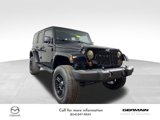 Used 2012 Jeep Wrangler Unlimited Sahara image 3