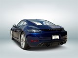 Used 2024 Porsche 718 Cayman GT4 image 4