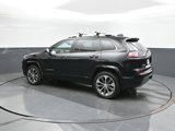 Used 2019 Jeep Cherokee Overland w/ Technology Group image 5