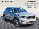 New 2025 Volvo XC40 B5 Core w/ Protection Package Premier image 3