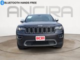Certified 2020 Jeep Grand Cherokee Limited w/ Luxury Group II image 4