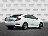 Used 2019 Honda Civic LX image 5