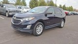 Certified 2020 Chevrolet Equinox LS w/ LS Convenience Package image 4