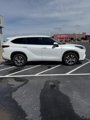 Used 2022 Toyota Highlander XLE image 4