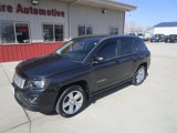 Used 2015 Jeep Compass Latitude image 3