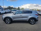 Used 2020 Kia Sportage LX image 4