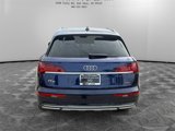 Used 2021 Audi Q5 2.0T Premium Plus w/ Premium Plus Package image 6
