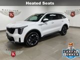 Used 2024 Kia Sorento S image 3