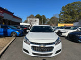 Used 2015 Chevrolet Malibu LT w/ Power Convenience Package image 4