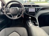 Used 2018 Toyota Camry LE image 4