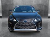 Certified 2020 Lexus RX 350 FWD w/ Premium Package image 2