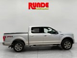 Used 2016 Ford F150 XLT w/ Equipment Group 302A Luxury image 6