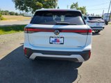 New 2025 Volkswagen Tiguan SE image 6