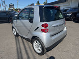 Used 2008 smart fortwo pure image 3