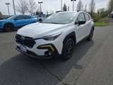 Used 2024 Subaru Crosstrek 2.5i Sport image 2