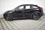Certified 2022 INFINITI QX55 Luxe w/ Cargo Package image 2