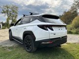 New 2024 Hyundai Tucson XRT image 3