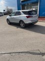 Used 2022 Chevrolet Equinox LT image 3