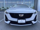 Certified 2024 Cadillac CT5 Sport w/ Climate Package image 2