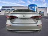 New 2025 Honda Civic Sport image 4