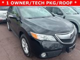 Used 2015 Acura RDX AWD w/ Technology Package image 3