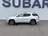 Used 2017 GMC Acadia Denali w/ Technology Package image 2