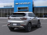 New 2025 Chevrolet TrailBlazer ACTIV w/ Convenience Package image 4