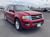 Used 2017 Ford Expedition EL Limited image 6