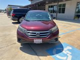 Used 2014 Honda CR-V LX image 3