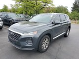 Used 2020 Hyundai Santa Fe SE w/ Cargo Package image 2