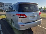 Used 2011 Nissan Quest SV w/ Value Cargo Pkg image 3