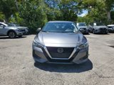 Certified 2021 Nissan Sentra S image 2