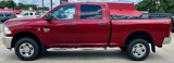 Used 2012 RAM 2500 ST w/ Chrome Appearance Group image 4