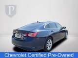 Certified 2021 Chevrolet Malibu LT image 4