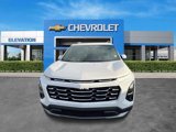 New 2025 Chevrolet Equinox LT w/ Convenience Package II image 2