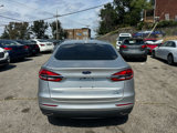 Used 2019 Ford Fusion SE image 6